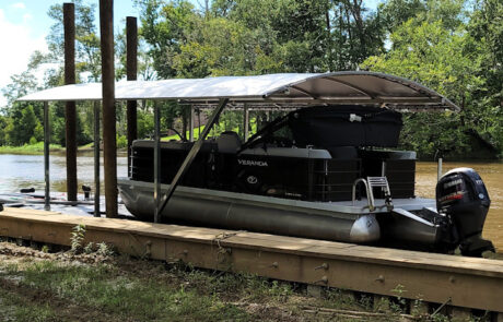 Dorado JetDock Boat Cover Dorado JetDock Boat Cover