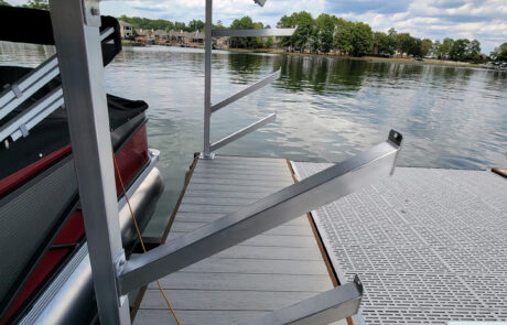 SlipSki Dorado Kayak Rack Attachment