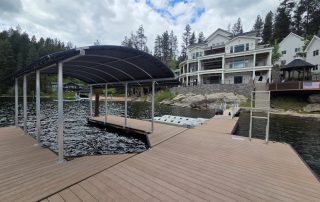 Dorado Boat Dock Covers Dorado Boat Dock Covers