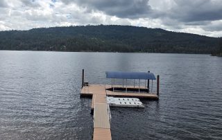 Dorado Boat Dock Covers Dorado Boat Dock Covers