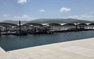 Marina Boat Dock Covers Marina Boat Dock Covers
