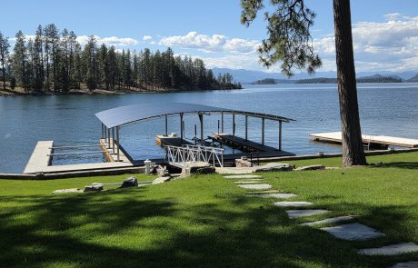 Dorado Oasis Boat Dock Covers Dorado Oasis Boat Dock Covers