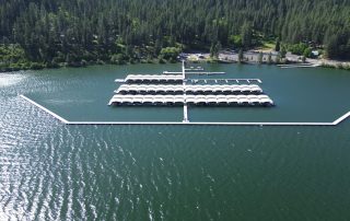Boat Dock Covers For Marinas With Restrictions Boat Dock Covers For Marinas With Restrictions