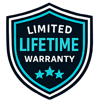 Boat Dock Covers Lifetime Warranty Limited lifetime warranty